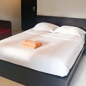 D'kubu Daje Bali Redpartner 3* Kuta (Bali)