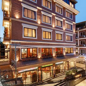 Hotel Atisha, Kathmandu