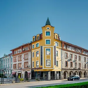 Aurora Hills Отель Пловдив