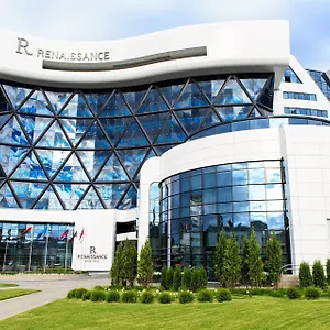 Renaissance 5* Minsk