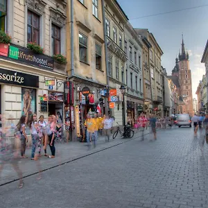 Margo Guest Rooms Krakow
