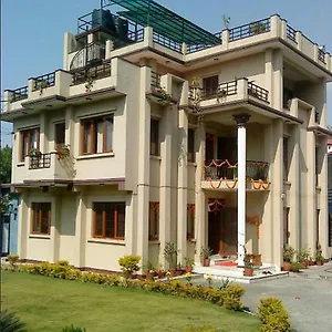 Hotel At, Kathmandu
