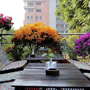 Hostel Shangrila Boutique, Kathmandu