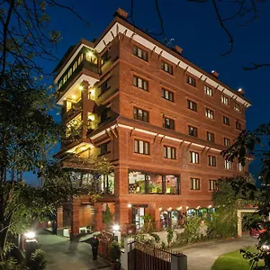 Hotel Traditional Comfort Boutique, Kathmandu