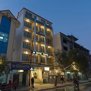 Hotel Tapas, Kathmandu