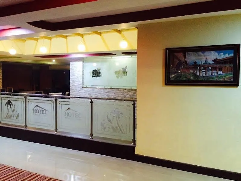 Oyo 105 Hotel Travel Inn Kathmandu