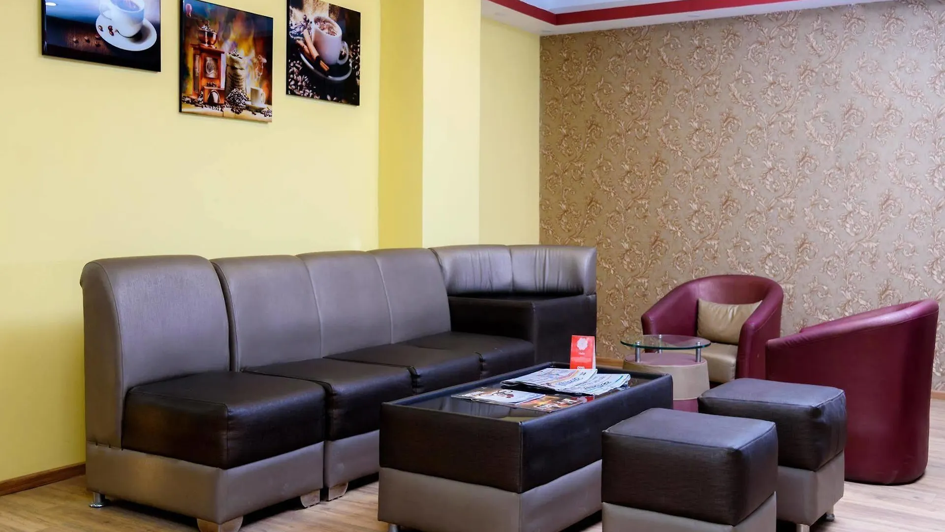 ***  Oyo 105 Hotel Travel Inn Kathmandu Nepal