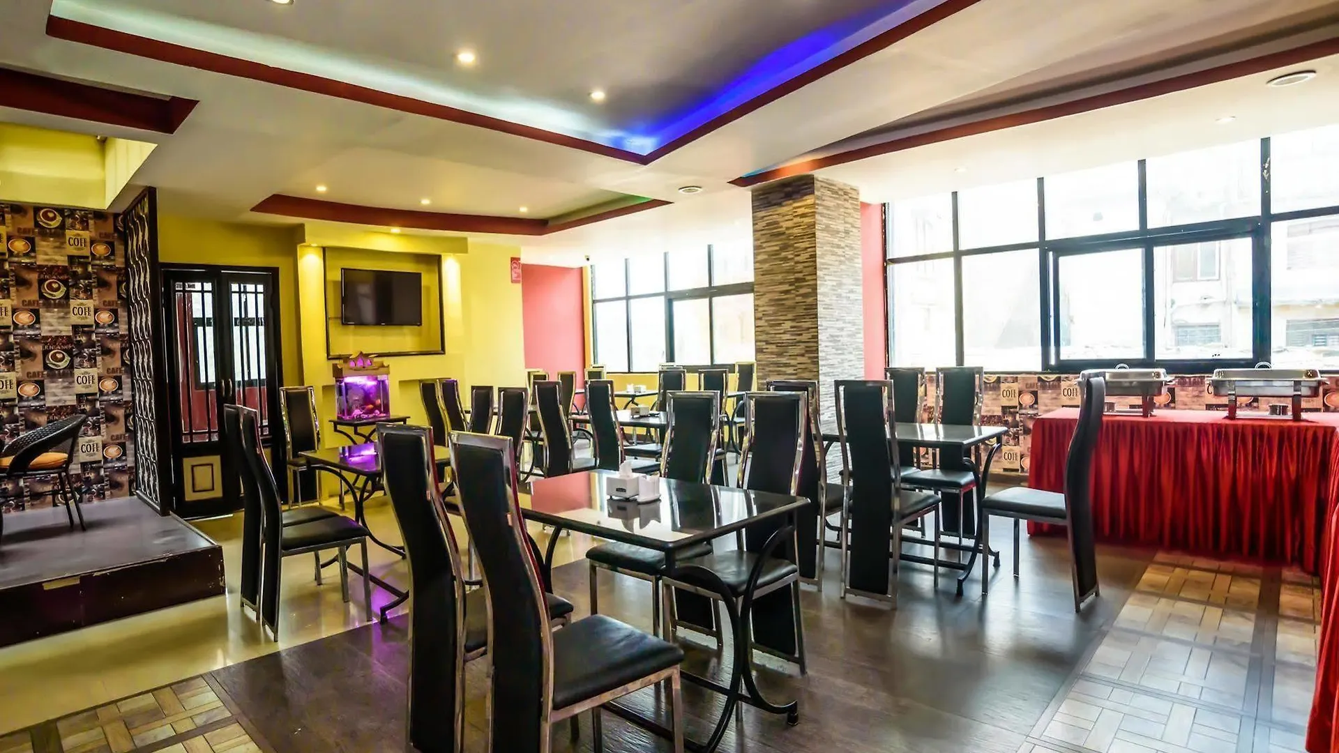 Oyo 105 Hotel Travel Inn Kathmandu