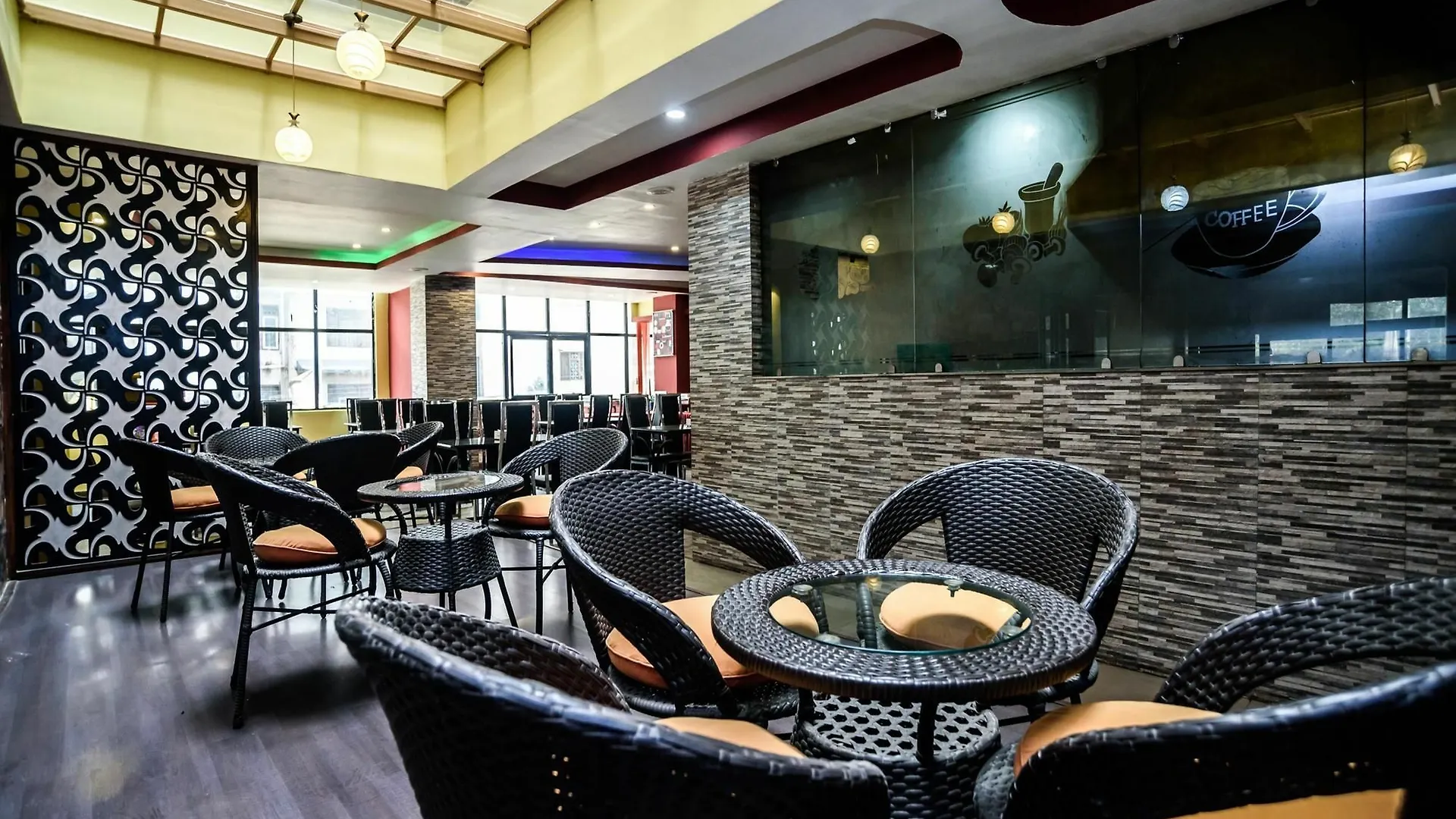 Oyo 105 Hotel Travel Inn Kathmandu